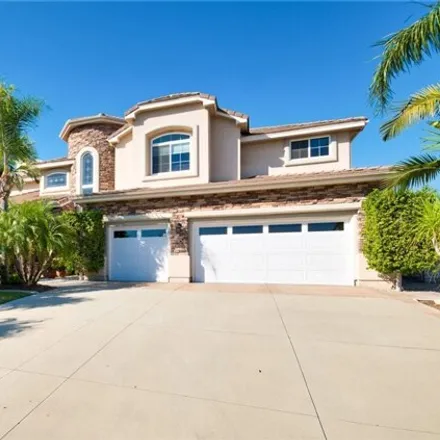 Image 2 - 6755 Murietta Court, Etiwanda, Rancho Cucamonga, CA 91739, USA - House for sale