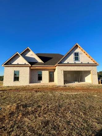 Buy this 4 bed house on 1601 Henry County 20 in Henry County, AL 36345