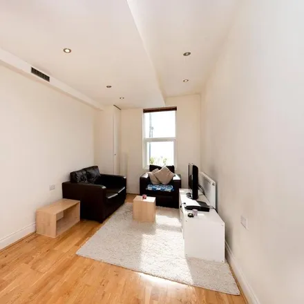 Image 6 - Villiers Road, High Road, Willesden Green, London, NW10 2AF, United Kingdom - Apartment for rent
