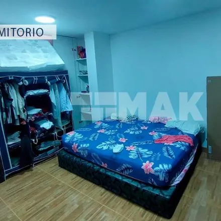 Buy this 3 bed apartment on Avenida Agustín de la Rosa Toro 425 in San Luis, Lima Metropolitan Area 15019