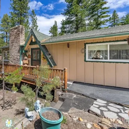 Image 2 - 3487 Rocky Point Road, South Lake Tahoe, CA 96150, USA - House for sale