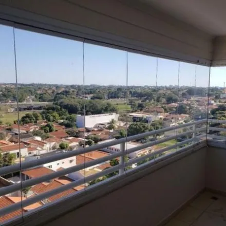 Image 1 - Rua Compadre João Bertani, Araçatuba, Araçatuba - SP, 16020-265, Brazil - Apartment for sale