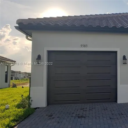 Image 2 - Morino Way, Ave Maria, Collier County, FL, USA - House for rent