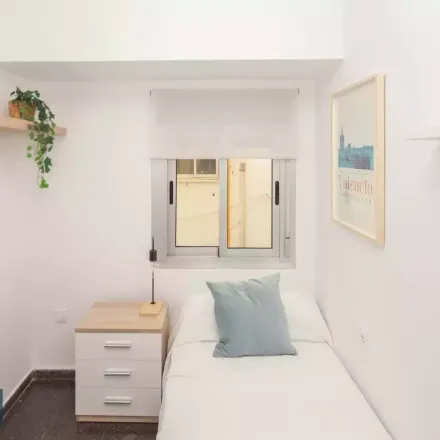 Image 5 - Carrer d'Abén Al-Abbar, 6, 46021 Valencia, Spain - Room for rent