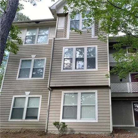 Rent this 2 bed condo on 1004 Wood Creek Drive in Fayetteville, NC 28314