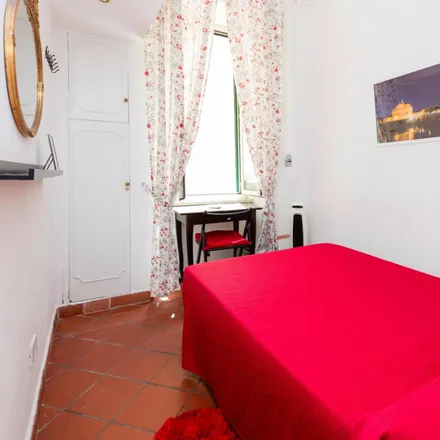 Rent this 6 bed room on Primos Bar in Via Matteo Boiardo, 00183 Rome RM