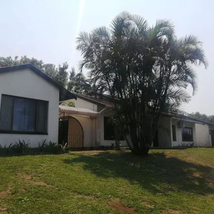 Rent this 3 bed apartment on Longacres Drive in Shulton Park, KwaZulu-Natal