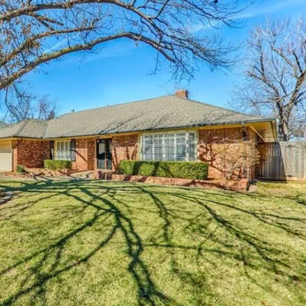 Buy this 3 bed house on 2521 Nw 59th St in Oklahoma City, Oklahoma