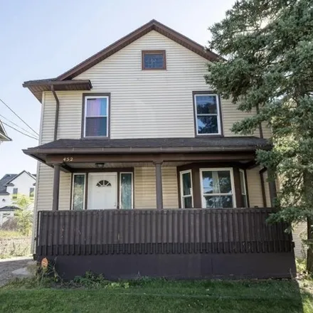 Buy this 3 bed house on 488 Howard Street Southeast in Grand Rapids, MI 49507