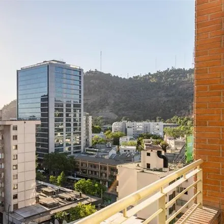 Buy this 2 bed apartment on Doctor Manuel Barros Borgoño 146 in 750 0000 Providencia, Chile