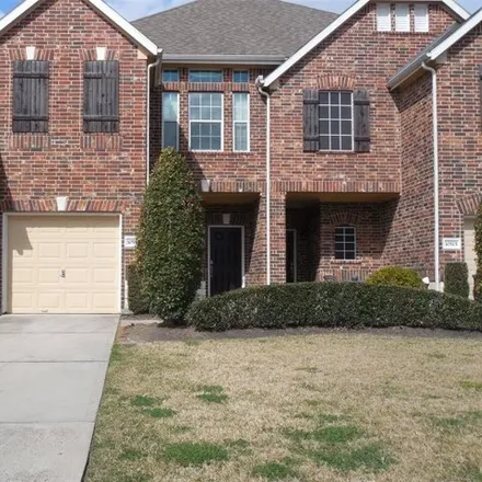 Rent this 3 bed house on 1600 Gavin Court in Gleannloch Farms, TX 77379