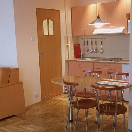 Image 6 - Stare Miasto, Krakow, Lesser Poland Voivodeship, Poland - Apartment for rent