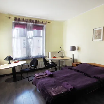 Rent this 4 bed room on Henryka Sienkiewicza 1? in 80-227 Gdansk, Poland