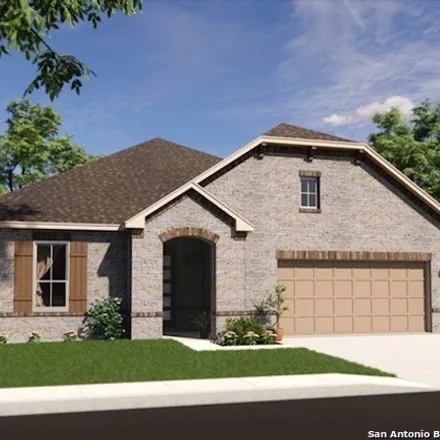 Buy this 3 bed house on Kinder Parkway in Bexar County, TX 78260