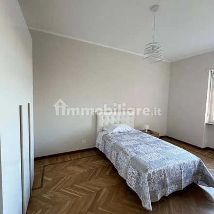 Rent this 4 bed apartment on Piazza della Repubblica 17a in 10152 Turin TO, Italy