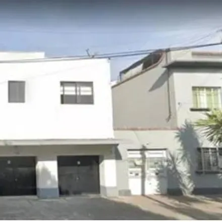 Buy this 4 bed house on Calle Córdoba in Cuauhtémoc, 06700 Mexico City