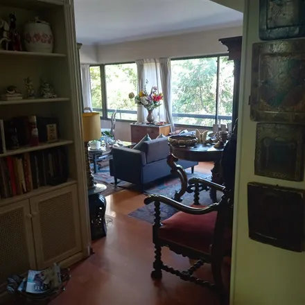 Buy this 3 bed apartment on Padre Mariano 193 in 750 0000 Providencia, Chile