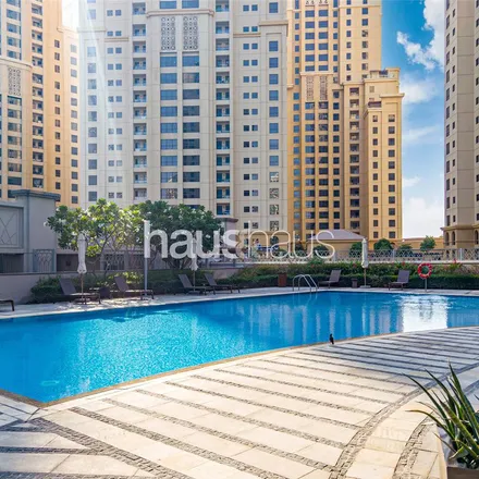 Image 8 - The Beauport, Marina Promenade, Dubai Marina, Dubai, United Arab Emirates - Apartment for rent