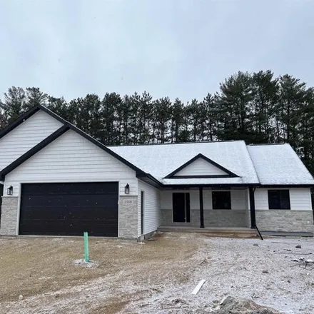 Buy this 3 bed house on Abbey Road in Mukwa, WI 54961