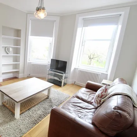 Rent this 1 bed apartment on 80 Great Western Road in Aberdeen City, AB10 6PY
