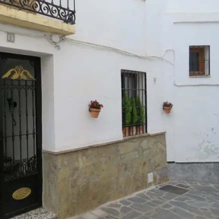Buy this 2 bed townhouse on Málaga in Andalusia, Spain