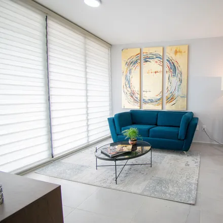 Buy this 2 bed apartment on Avenida Xalpa 7 in Colonia Hacienda del Parque, 54763 Cuautitlán Izcalli