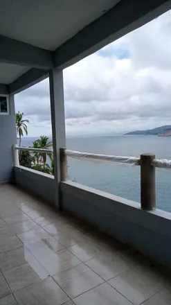 Buy this studio apartment on Avenida Ignacio Manuel Altamirano in U.H. Adolfo López Mateos, 39300 Acapulco