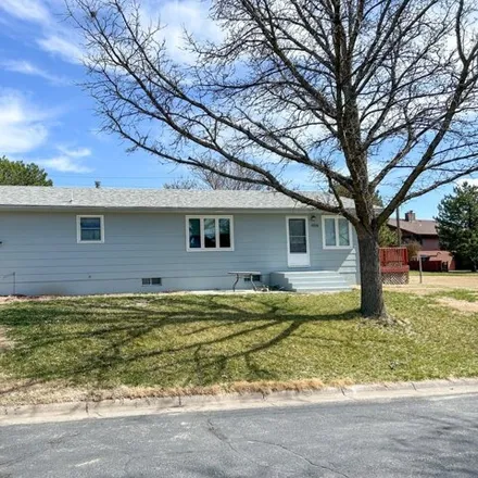Buy this 5 bed house on 496 South 5th Street in Phillipsburg, KS 67661