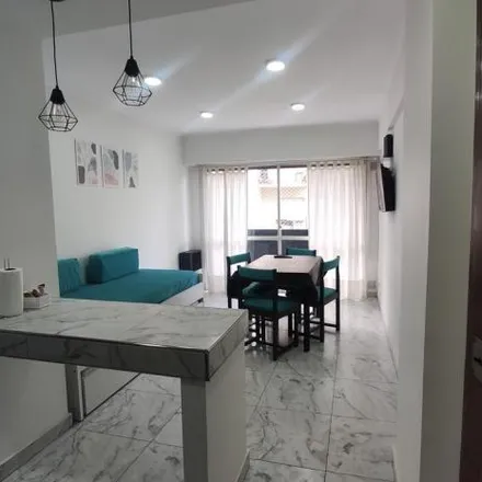 Rent this 1 bed apartment on Monumento a Colón in Acceso Estacionamiento Subterráneo, Centro