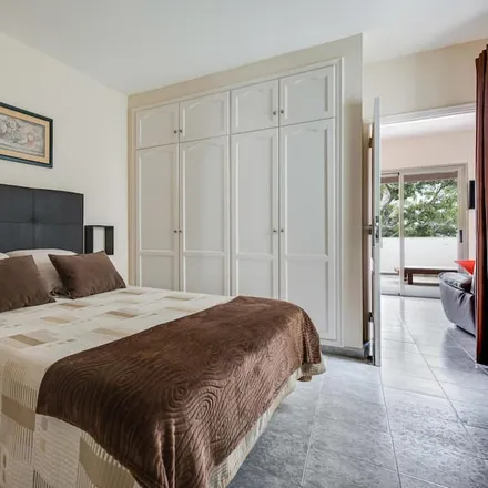 Rent this 1 bed apartment on Santa Cruz de Tenerife
