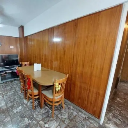 Buy this 5 bed apartment on Fuente Del Perdón in Avenida Vélez Sarsfield, Departamento Capital