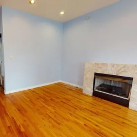 Rent this 2 bed apartment on #2s,4451 South Indiana Avenue in Grand Boulevard, Chicago