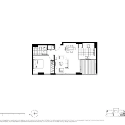 Image 7 - Altitude, Boys Avenue, Blacktown NSW 2148, Australia - Apartment for rent