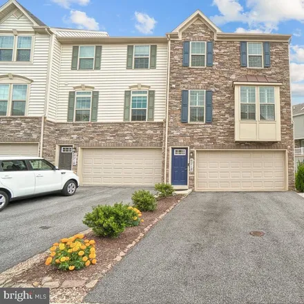 Buy this 3 bed townhouse on 6218 Posey Street in Valley View, Ballenger Creek