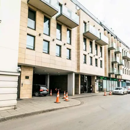 Image 9 - Krakow, Lesser Poland Voivodeship, Poland - Apartment for rent