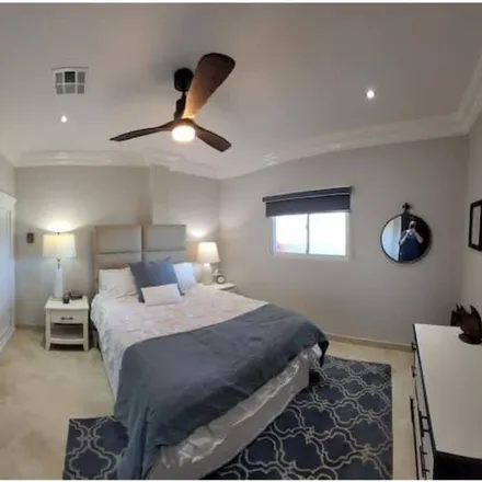 Rent this 3 bed condo on Rosarito in Municipio de Playas de Rosarito, Mexico