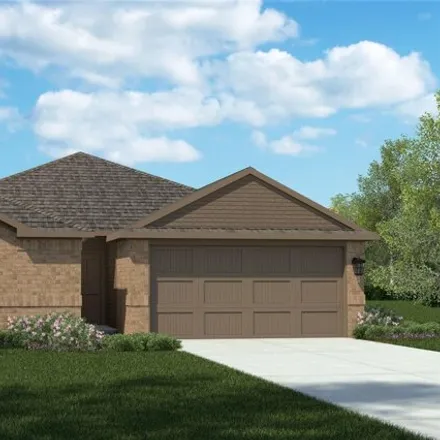 Buy this 3 bed house on Dublin Ridge Drive in Fort Worth, TX 76036