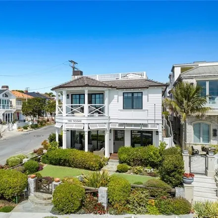 Image 2 - 3000 Ocean Boulevard, Newport Beach, CA 92625, USA - House for sale