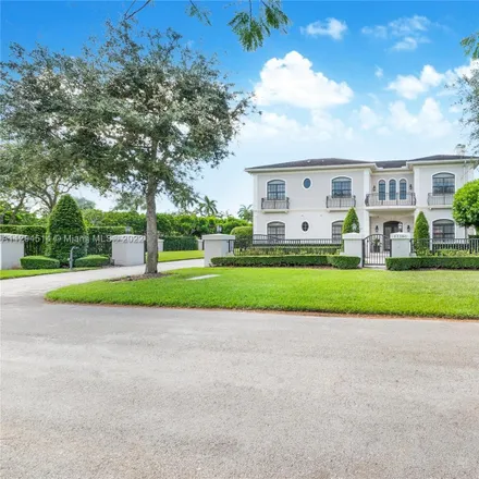 Buy this 6 bed house on 11390 Southwest 91st Avenue in Hawley Heights, Kendall
