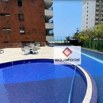 Buy this 6 bed apartment on Avenida Beira Mar in Meireles, Fortaleza - CE