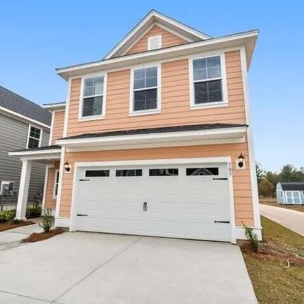 Buy this 4 bed house on Windsor Hill Boulevard in Stratton Capers, North Charleston