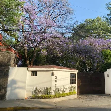 Image 1 - unnamed road, La Magdalena Contreras, 10500 Mexico City, Mexico - House for sale