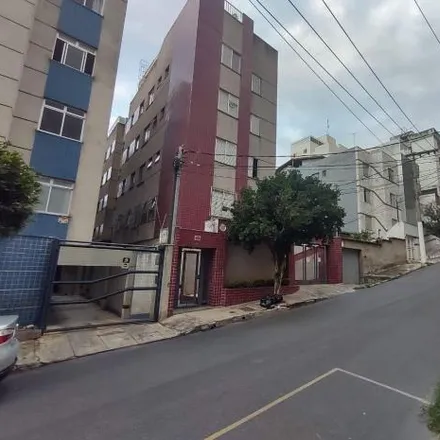 Image 2 - Rua Santo Agostinho, Sagrada Família, Belo Horizonte - MG, 31035-460, Brazil - Apartment for sale