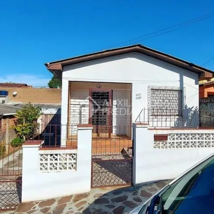 Image 2 - Rua Barão do Belém, Passo do Sabão, Viamão - RS, 94480-435, Brazil - House for sale