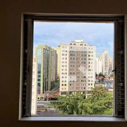 Rent this 1 bed apartment on Rua das Perdizes 76 in Barra Funda, São Paulo - SP