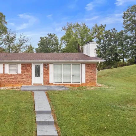 Image 1 - 271 Redstone Drive, Hamilton, Sullivan County, TN 37618, USA - House for sale