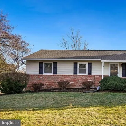 Rent this 5 bed house on 12390 Fountain Drive in Clarksburg, MD 20871