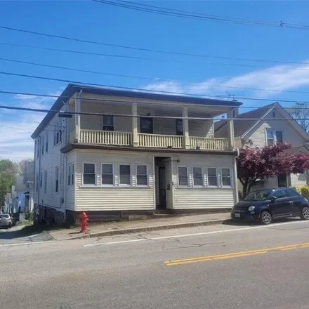 Buy this 6 bed house on 1 Walnut Street in West Warwick, RI 02893
