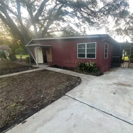 Buy this 3 bed house on 341 Hammond Street in Mission City, New Smyrna Beach