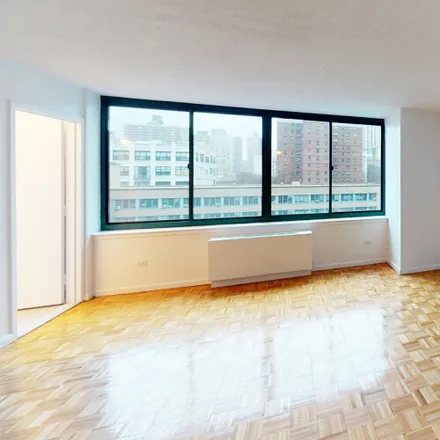 Rent this studio apartment on 180 W 60th St
